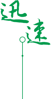 供货准确、安全、迅速