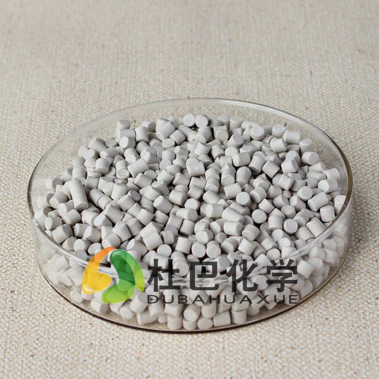 橡胶促进剂的作用是什么？