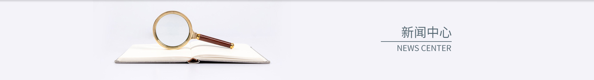 新闻动态