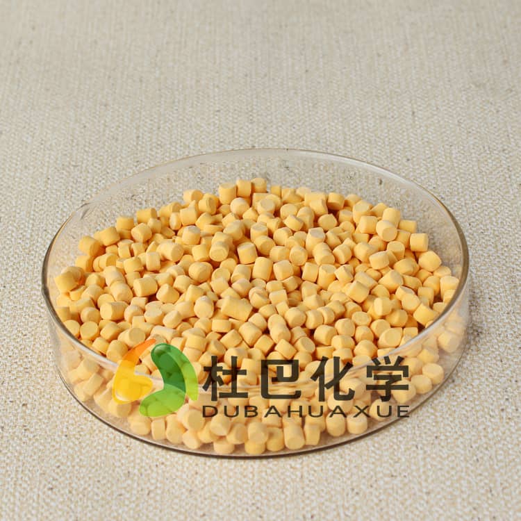 中温发泡剂储存条件详解：保障橡胶制品发泡质量的关键环节-1